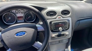 Ford Focus 2010