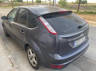 Ford Focus 2010