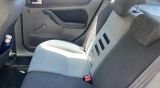 Ford Focus 2010