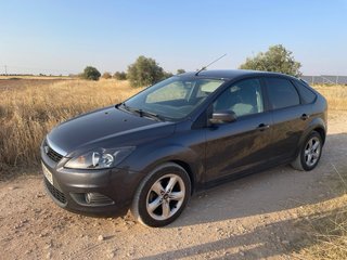 Ford Focus 2010