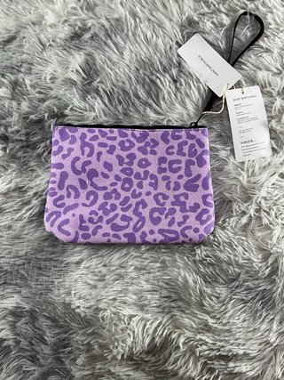 Authentic MC2 Saint Barth wrist beach pouch
