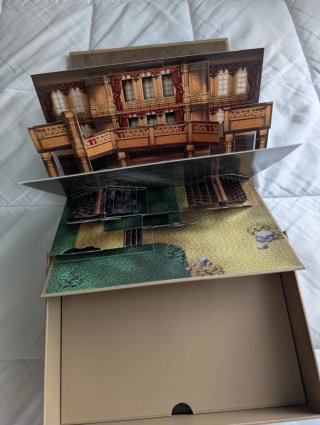 Octopath Traveler Edición Coleccionista