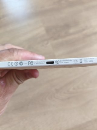 Kobo eReader Bianco