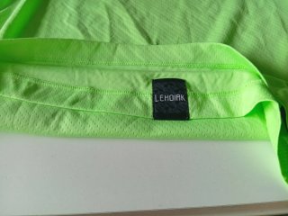 Camiseta Athletic Club Verde Talla XLB. TALLA 158.