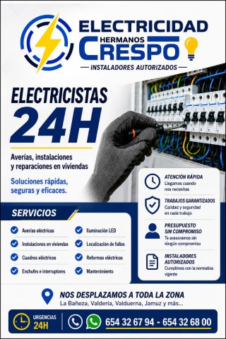 Cuadros Eléctricos | Instalación y Reformas