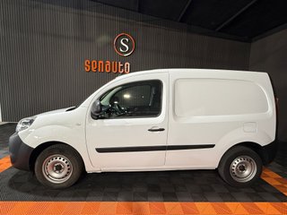 Renault Kangoo furgon 1.5 dci 95cv