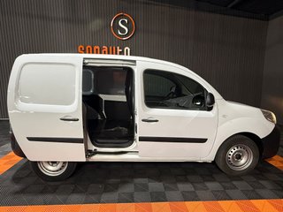 Renault Kangoo furgon 1.5 dci 95cv