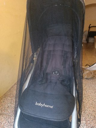 Carrito de bebé Babyhome