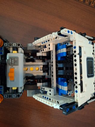 Lego Technic 42043