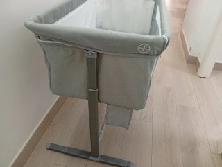 Minicuna Mobiclinic