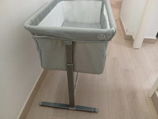 Minicuna Mobiclinic