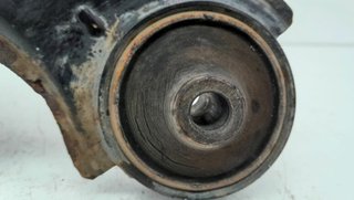 1149899 brazo suspensión opel corsa d selective