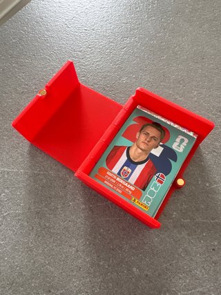 Caja Cromos Mundial 2026 FIFA