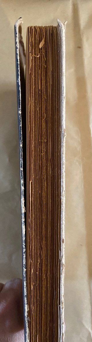 Libro Diario 1941 43 - Galeazzo Ciano volume 2
