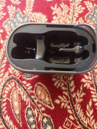 Cargador Auriculares Transformers