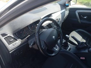 Renault Laguna 2013