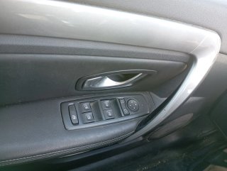 Renault Laguna 2013