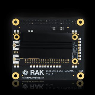 RAK WisLink RAK2245 Pi HAT LoRa