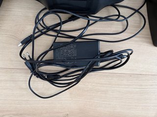 Volante Logitech G923