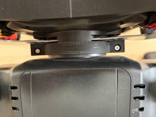 Volante Logitech G923
