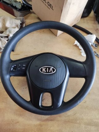 Volante com Air Bag KIA