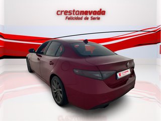 DESDE 446€ AL MES SIN ENTRADA ALFA ROMEO GIULIA
