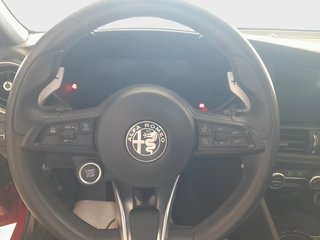 DESDE 446€ AL MES SIN ENTRADA ALFA ROMEO GIULIA