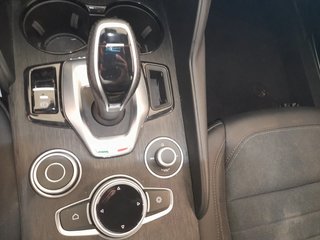 DESDE 446€ AL MES SIN ENTRADA ALFA ROMEO GIULIA