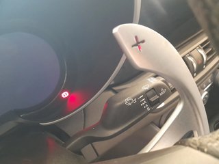 DESDE 446€ AL MES SIN ENTRADA ALFA ROMEO GIULIA