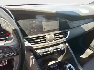 DESDE 446€ AL MES SIN ENTRADA ALFA ROMEO GIULIA