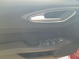 DESDE 446€ AL MES SIN ENTRADA ALFA ROMEO GIULIA