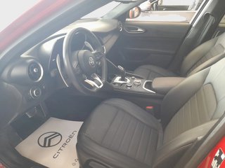 DESDE 446€ AL MES SIN ENTRADA ALFA ROMEO GIULIA