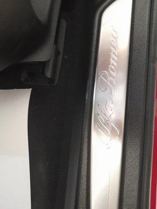 DESDE 446€ AL MES SIN ENTRADA ALFA ROMEO GIULIA