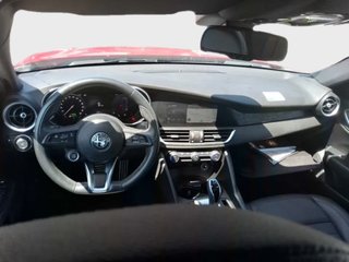 DESDE 446€ AL MES SIN ENTRADA ALFA ROMEO GIULIA