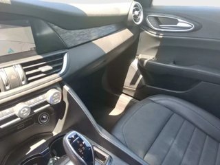 DESDE 446€ AL MES SIN ENTRADA ALFA ROMEO GIULIA
