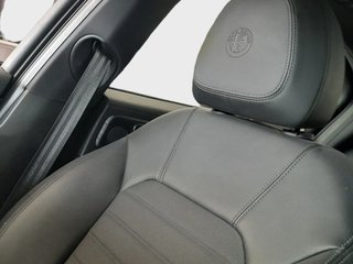DESDE 446€ AL MES SIN ENTRADA ALFA ROMEO GIULIA