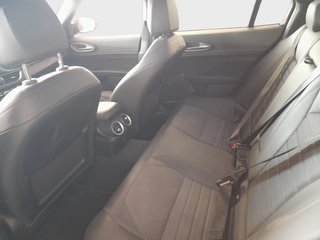DESDE 446€ AL MES SIN ENTRADA ALFA ROMEO GIULIA