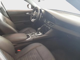 DESDE 446€ AL MES SIN ENTRADA ALFA ROMEO GIULIA