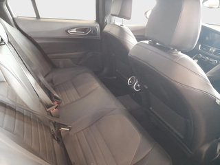 DESDE 446€ AL MES SIN ENTRADA ALFA ROMEO GIULIA