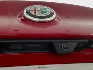 DESDE 446€ AL MES SIN ENTRADA ALFA ROMEO GIULIA