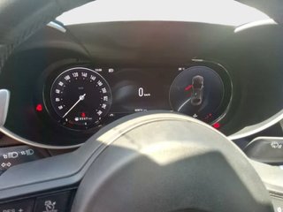 DESDE 446€ AL MES SIN ENTRADA ALFA ROMEO GIULIA