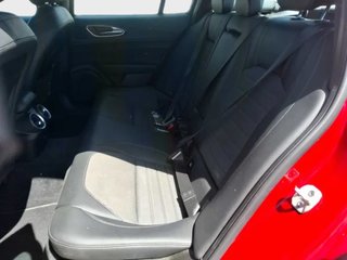 DESDE 446€ AL MES SIN ENTRADA ALFA ROMEO GIULIA
