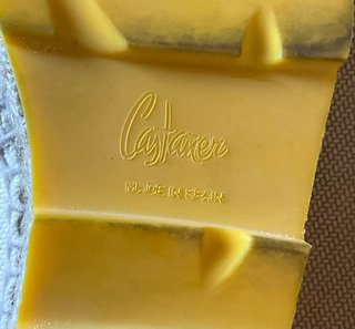 Alpargatas mujer verano Castañer. T35
