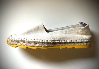 Alpargatas mujer verano Castañer. T35