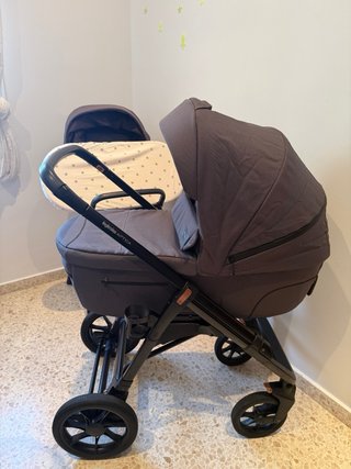 Chasis Inglesina Aptica XT