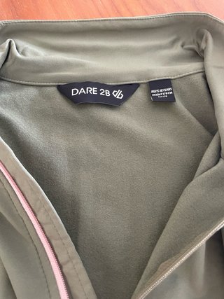 Sudadera Dare 2B 16-17 años