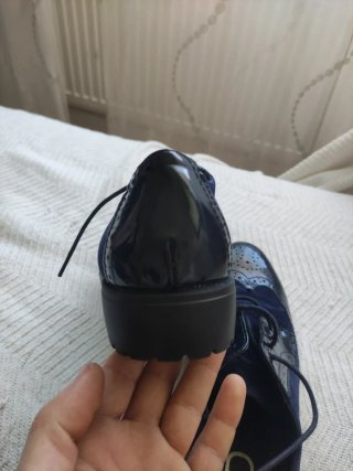 Zapatos WD Talla 40