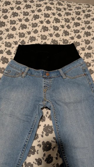 Pack Ropa Premamá Mamalicious y H&M Talla S