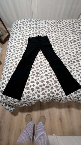Pack Ropa Premamá Mamalicious y H&M Talla S