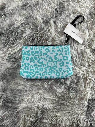 Pochette Saint Barth